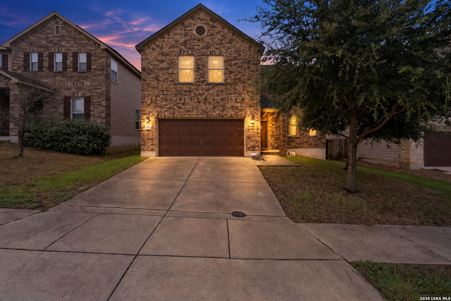 524 Landmark FLS, Cibolo, TX 78108