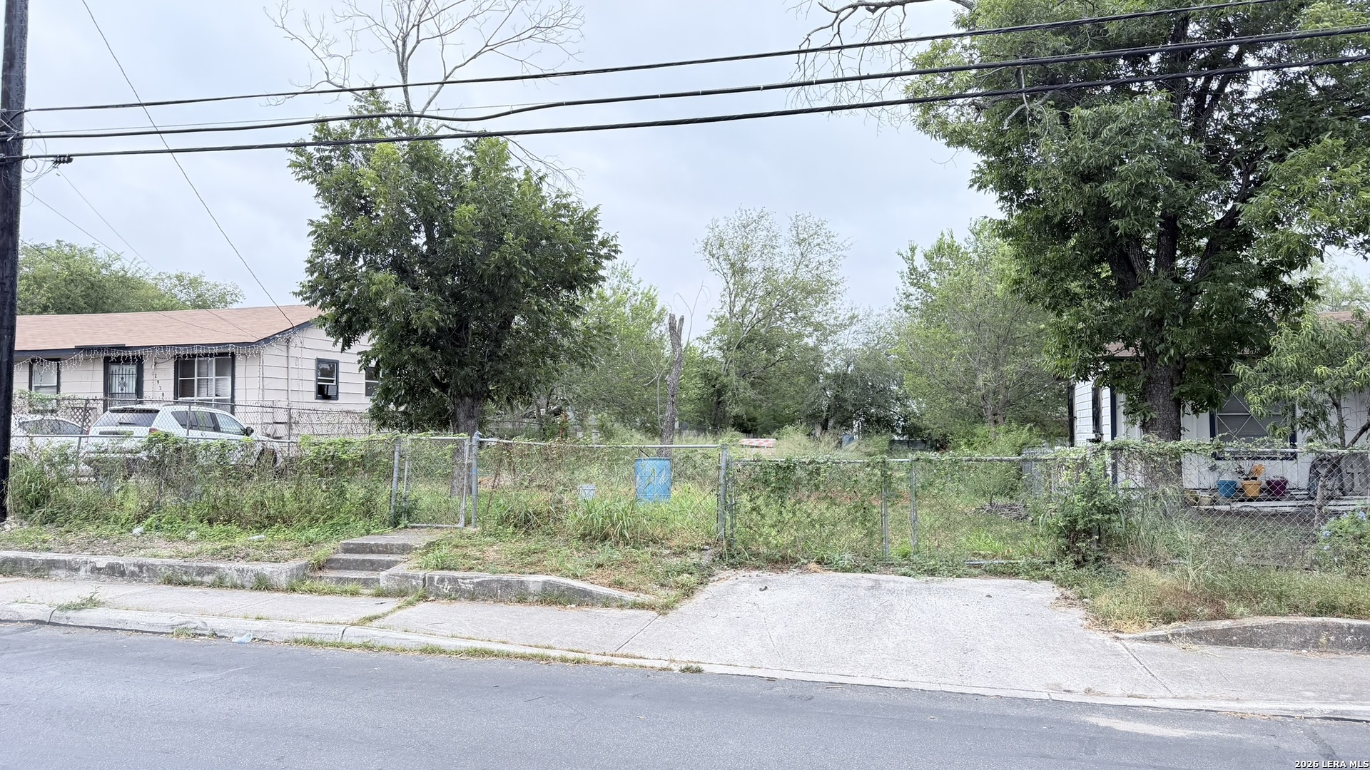 Photo 1 of Land for sale at 2942 Pitluk Ave, San Antonio, TX 78211 | MLS# 2017589 | Listing updated on 2026-09-18