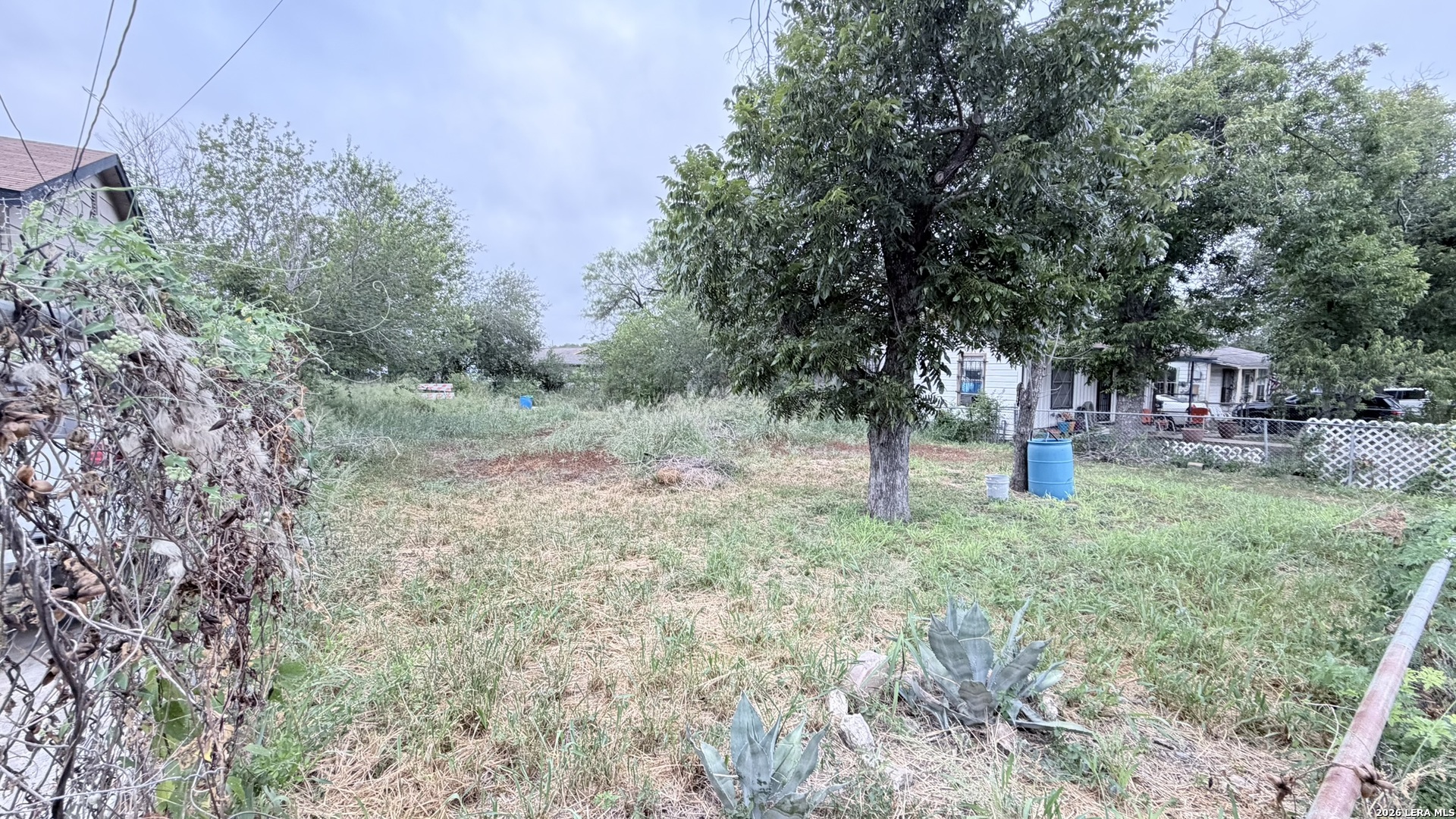 Photo 4 of Land for sale at 2942 Pitluk Ave, San Antonio, TX 78211 | MLS# 2017589 | Listing updated on 2026-09-18