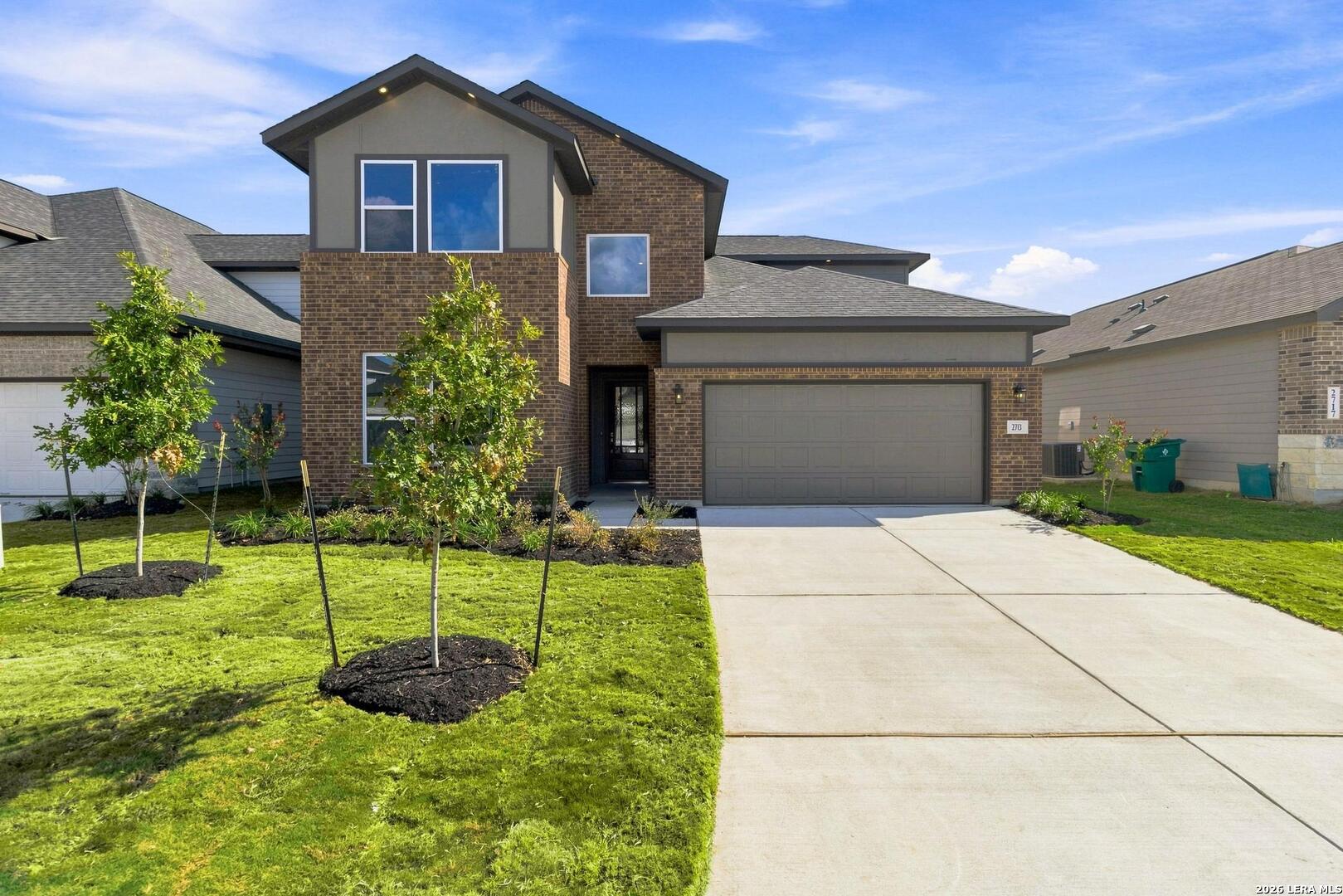 2713 Sierra Chicas Ln Listing Cover Image