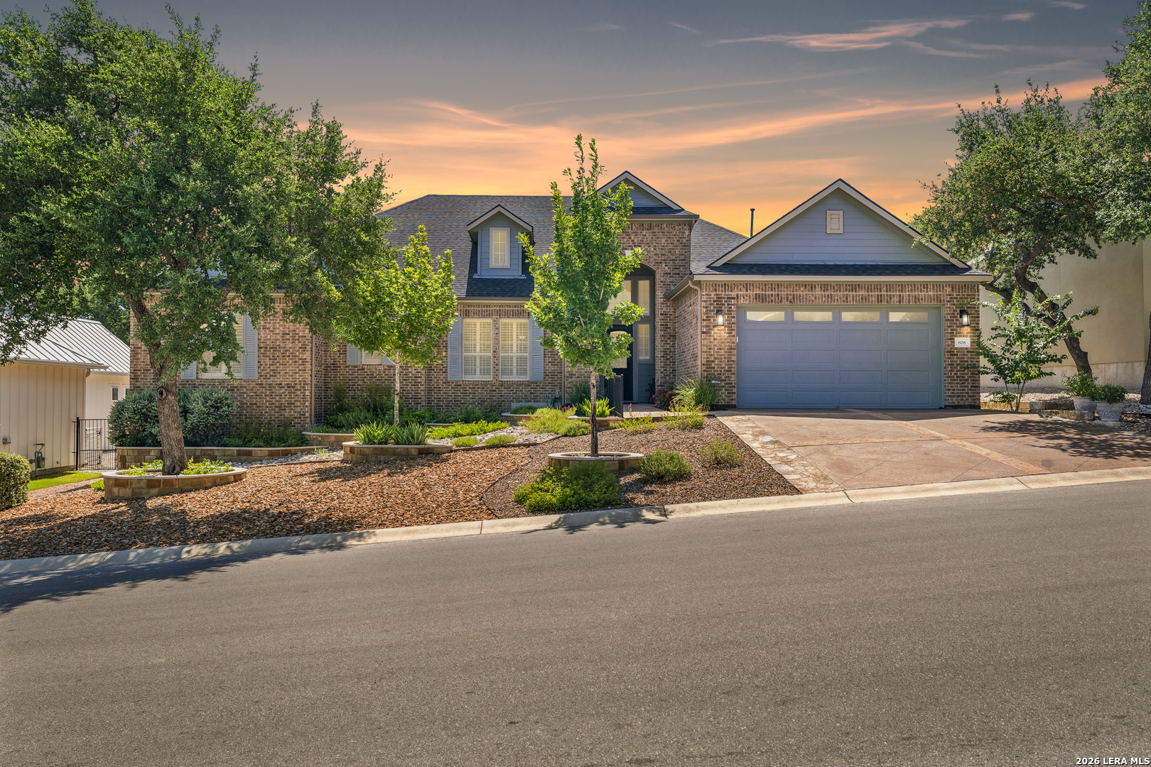 Photo 1 of Single family home for sale at 808 Dancing Oak Ln, San Marcos, TX 78666 | MLS# 2003113 | Listing updated on 2026-09-18