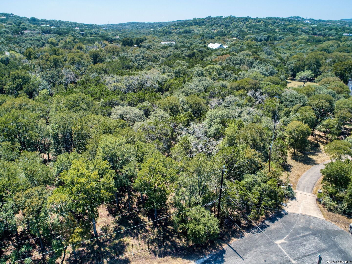 Land for sale at 24720 Breeze Oak, San Antonio, TX 78255 | MLS# 2017617