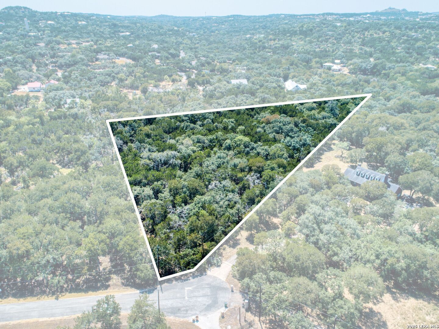 Photo 1 of Land for sale at 24720 Breeze Oak, San Antonio, TX 78255 | MLS# 2017617 | Listing updated on 2026-09-18