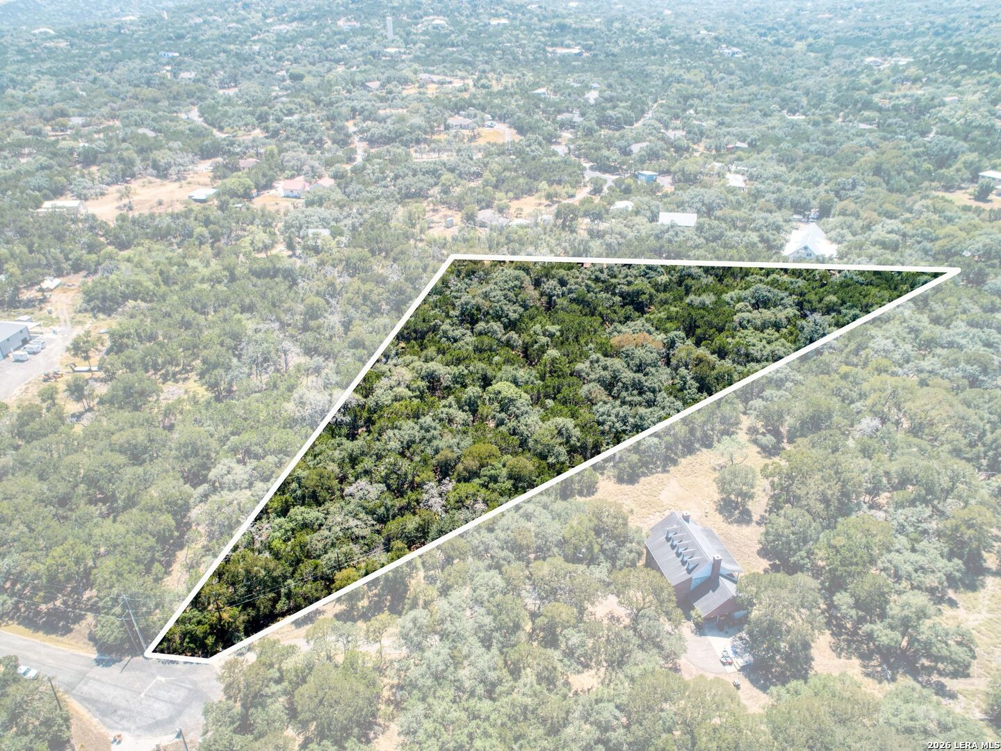 Photo 2 of Land for sale at 24720 Breeze Oak, San Antonio, TX 78255 | MLS# 2017617 | Listing updated on 2026-09-18