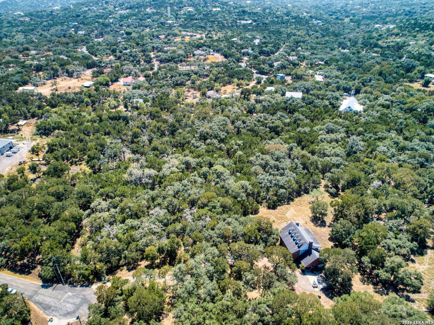 Photo 3 of Land for sale at 24720 Breeze Oak, San Antonio, TX 78255 | MLS# 2017617 | Listing updated on 2026-09-18