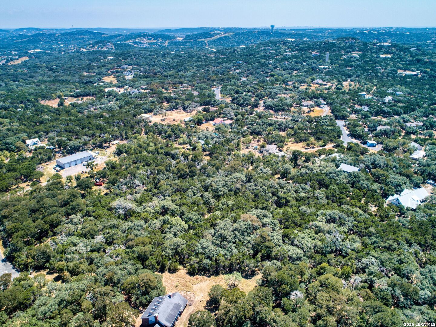 Photo 4 of Land for sale at 24720 Breeze Oak, San Antonio, TX 78255 | MLS# 2017617 | Listing updated on 2026-09-18