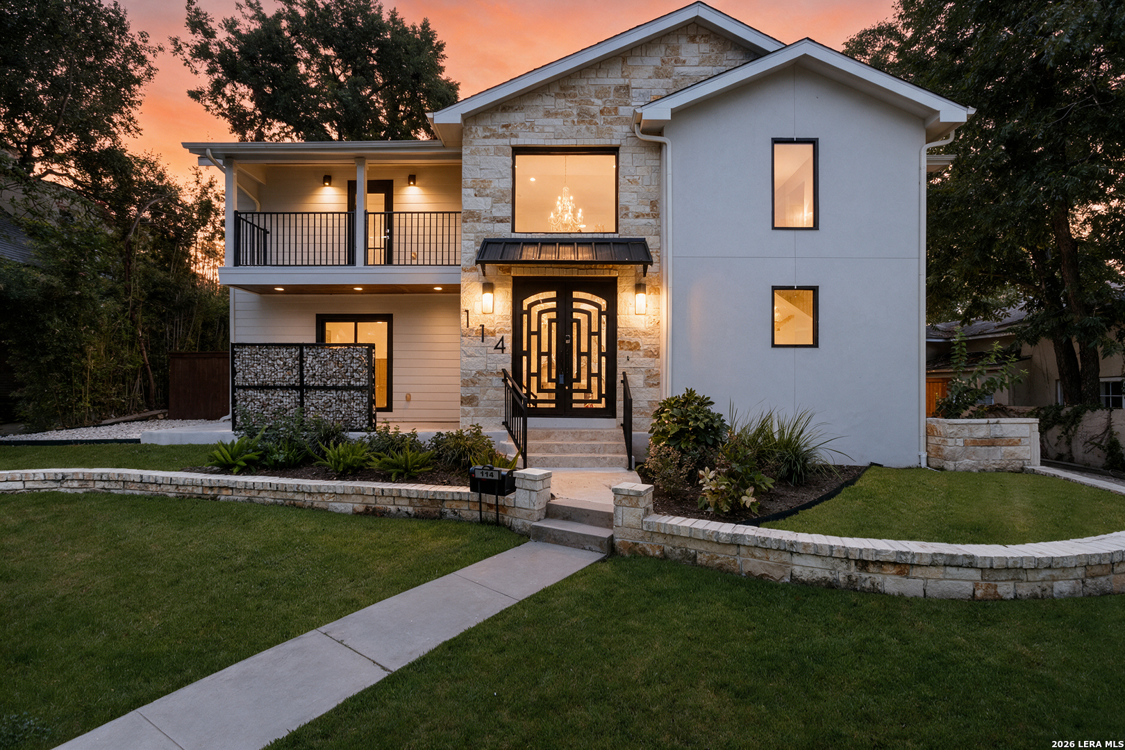 114 CLOVERLEAF AVE, Alamoheights, TX 78209