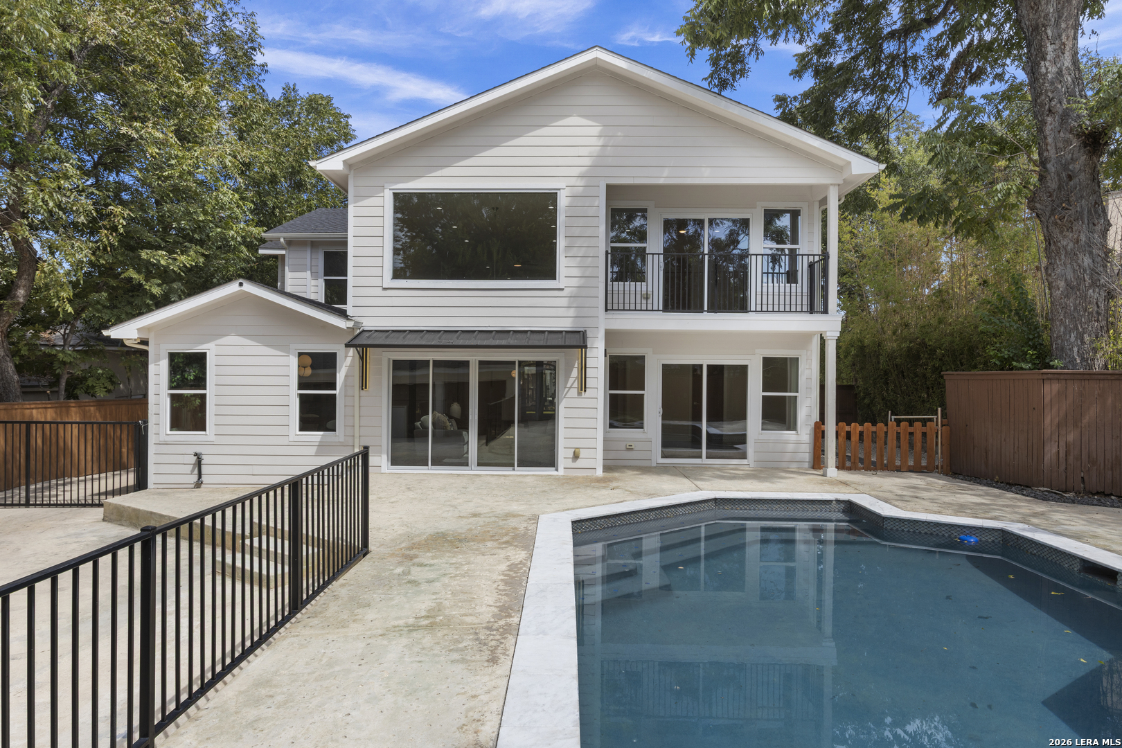 114 CLOVERLEAF AVE, Alamoheights, TX 78209