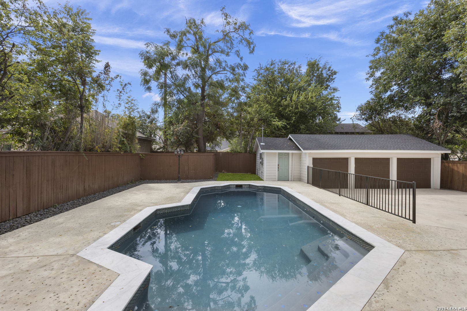 114 CLOVERLEAF AVE, Alamoheights, TX 78209