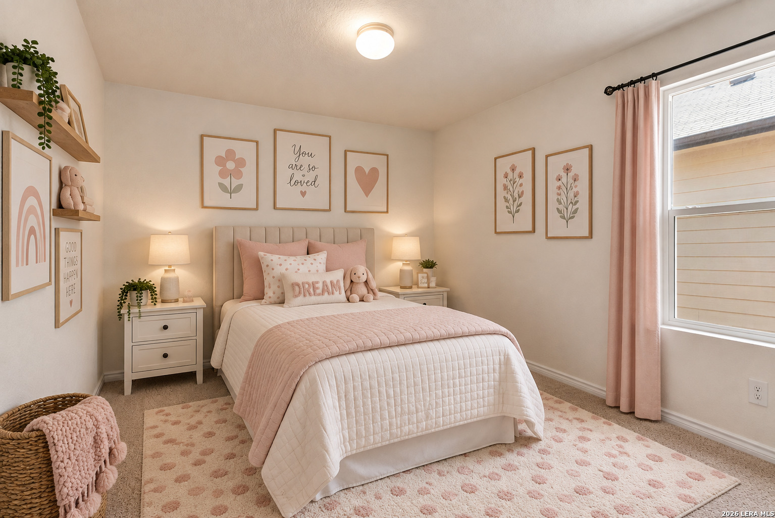 2nd Bedroom