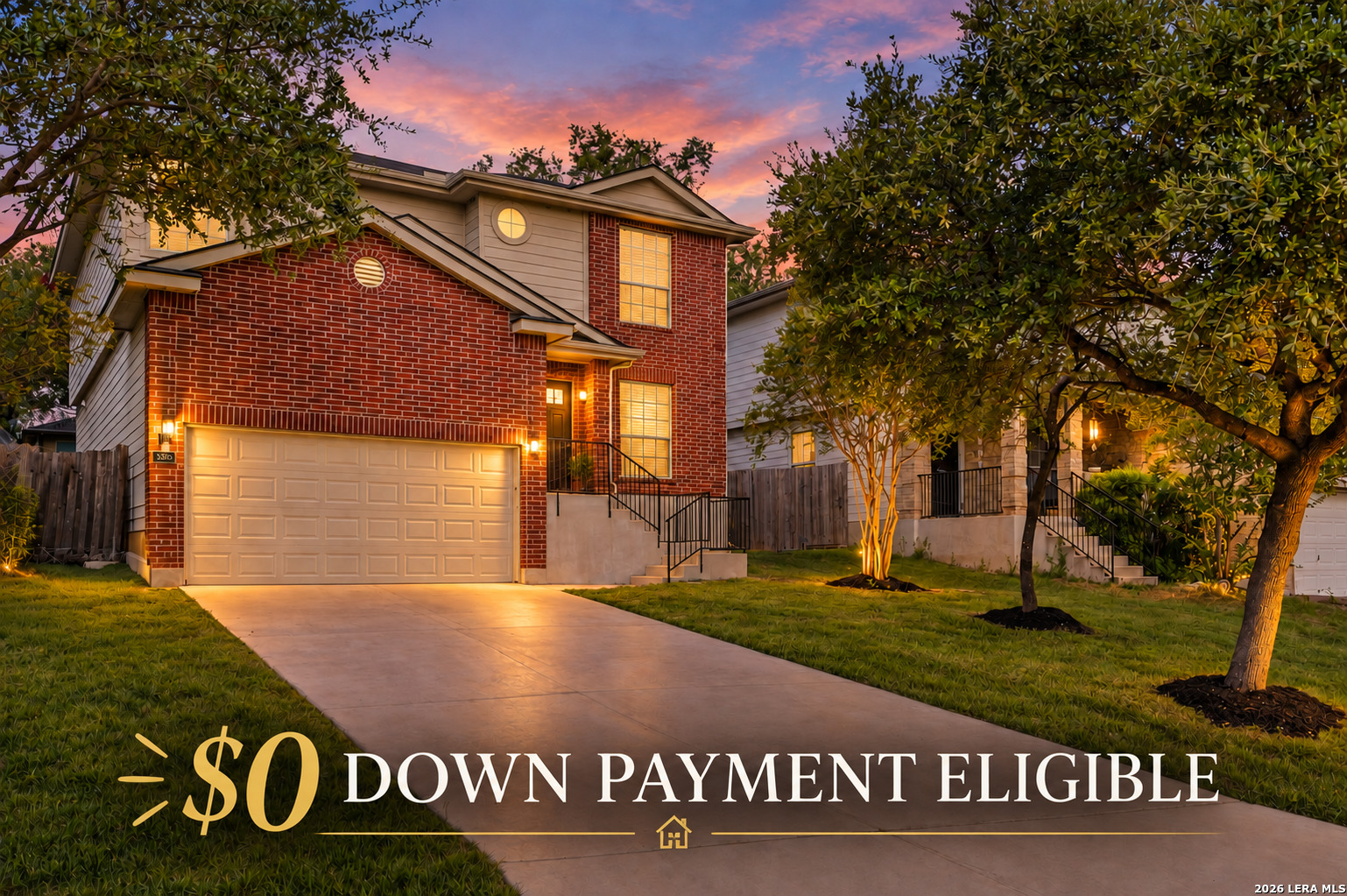 Single family home for sale at 1535 Alaskan Wolf, San Antonio, TX 78245 | MLS# 2017661
