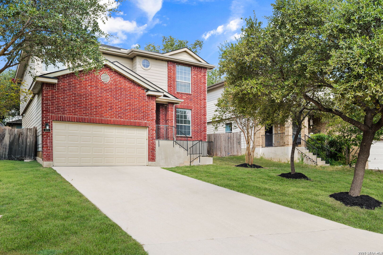 Photo 1 of Single family home for sale at 1535 Alaskan Wolf, San Antonio, TX 78245 | MLS# 2017661 | Listing updated on 2026-09-18