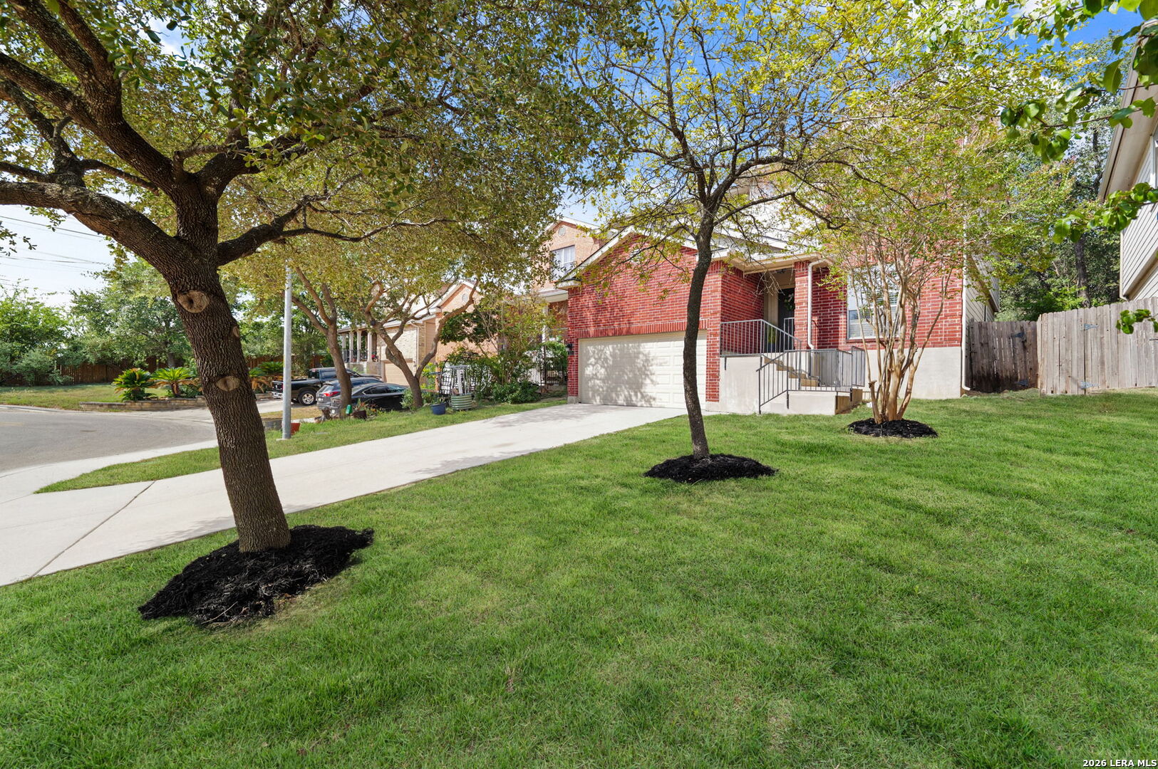 Photo 2 of Single family home for sale at 1535 Alaskan Wolf, San Antonio, TX 78245 | MLS# 2017661 | Listing updated on 2026-09-18
