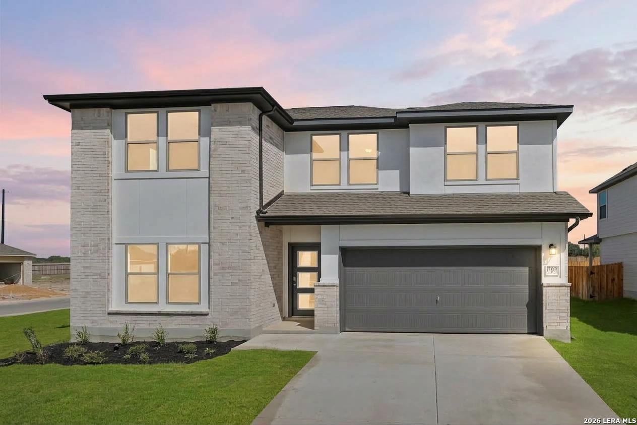 15617 Doublecreek Drive Listing Cover Image