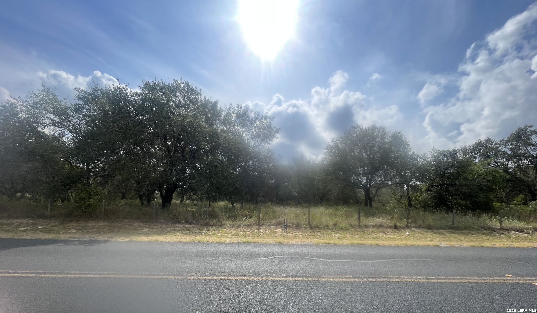 Photo 2 of Land for sale at 23140 Trumbo, San Antonio, TX 78264 | MLS# 2017824 | Listing updated on 2026-09-19