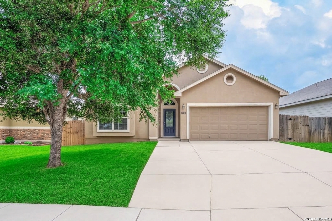 Photo 1 of Single family home for sale at 14411 Corral Ct, Elmendorf, TX 78112 | MLS# 1997725 | Listing updated on 2026-09-18