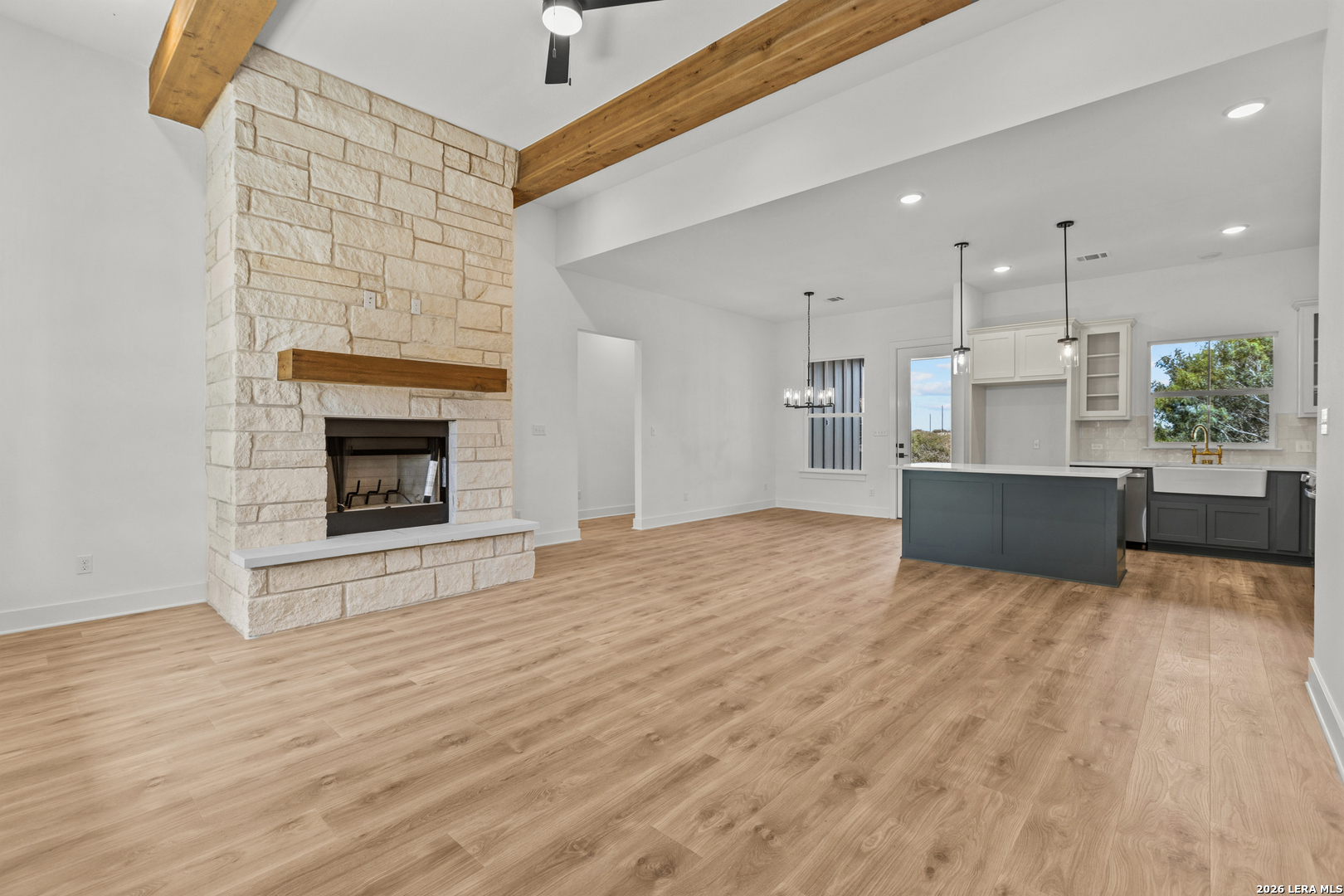 Photo 3 of Single family home for sale at 3515 County Rd 676, Devine, TX 78016 | MLS# 2014003 | Listing updated on 2026-09-18