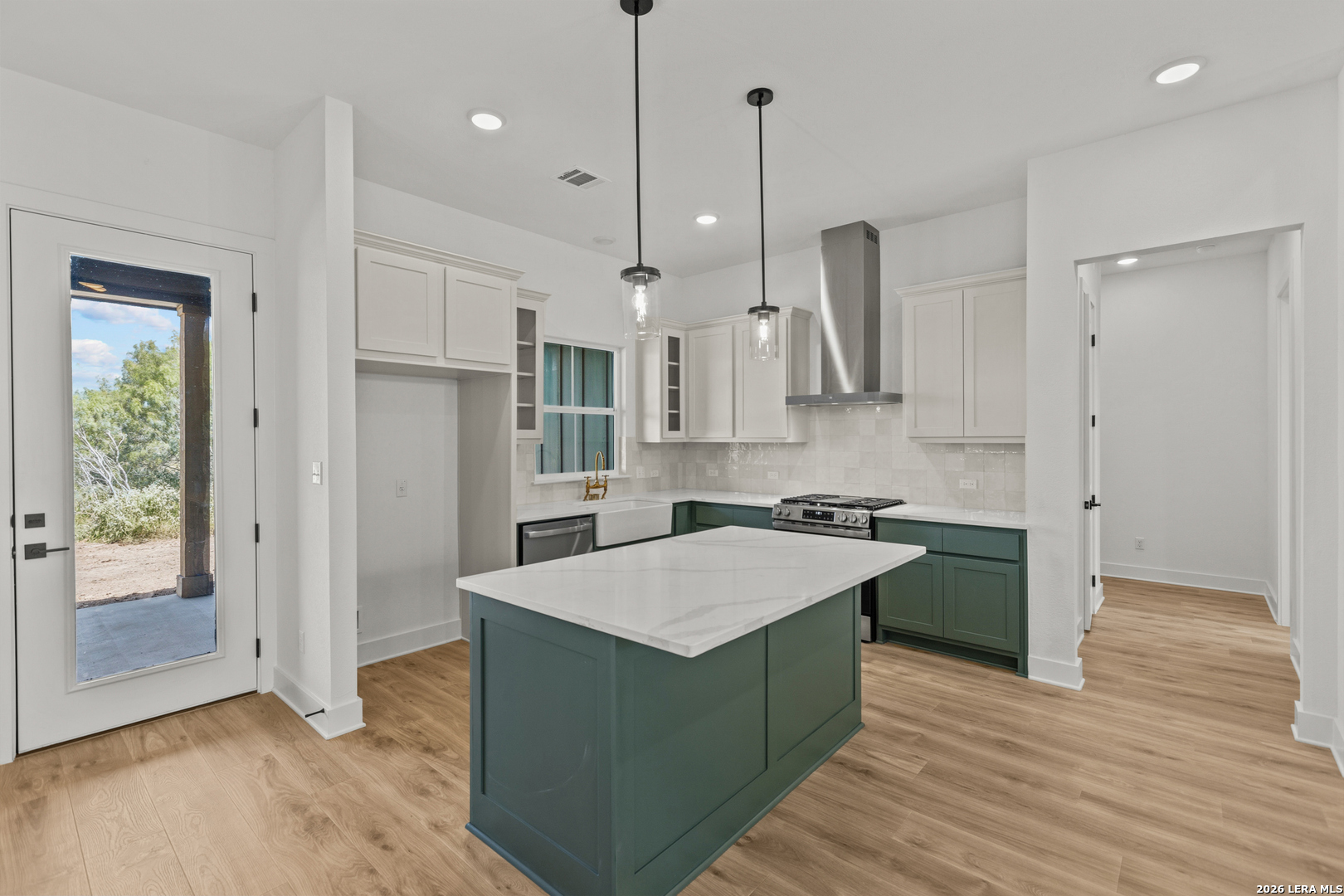Photo 4 of Single family home for sale at 3515 County Rd 676, Devine, TX 78016 | MLS# 2014003 | Listing updated on 2026-09-18