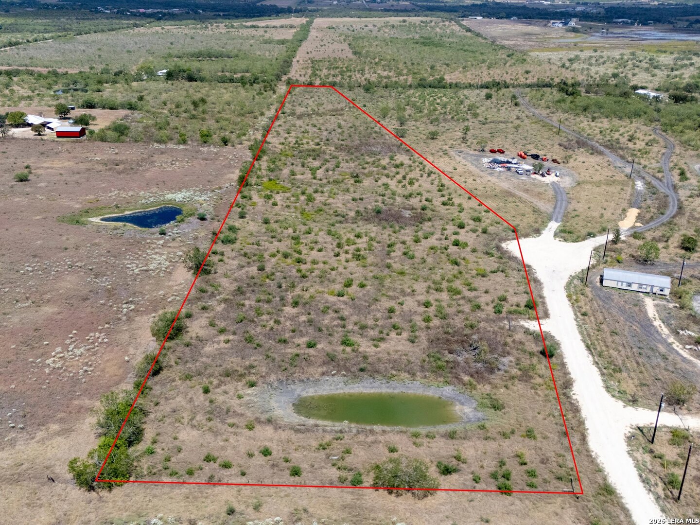 Land for sale at 1620 Dietert Rd, Seguin, TX 78155 | MLS# 2017754