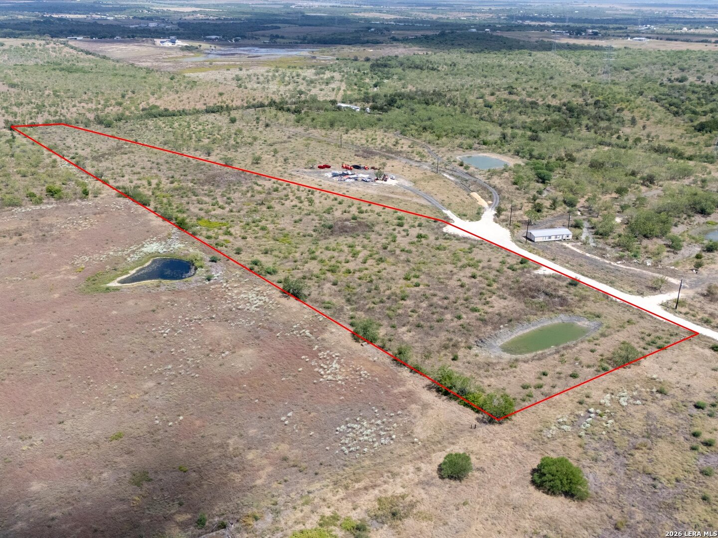 Photo 1 of Land for sale at 1620 Dietert Rd, Seguin, TX 78155 | MLS# 2017754 | Listing updated on 2026-09-18