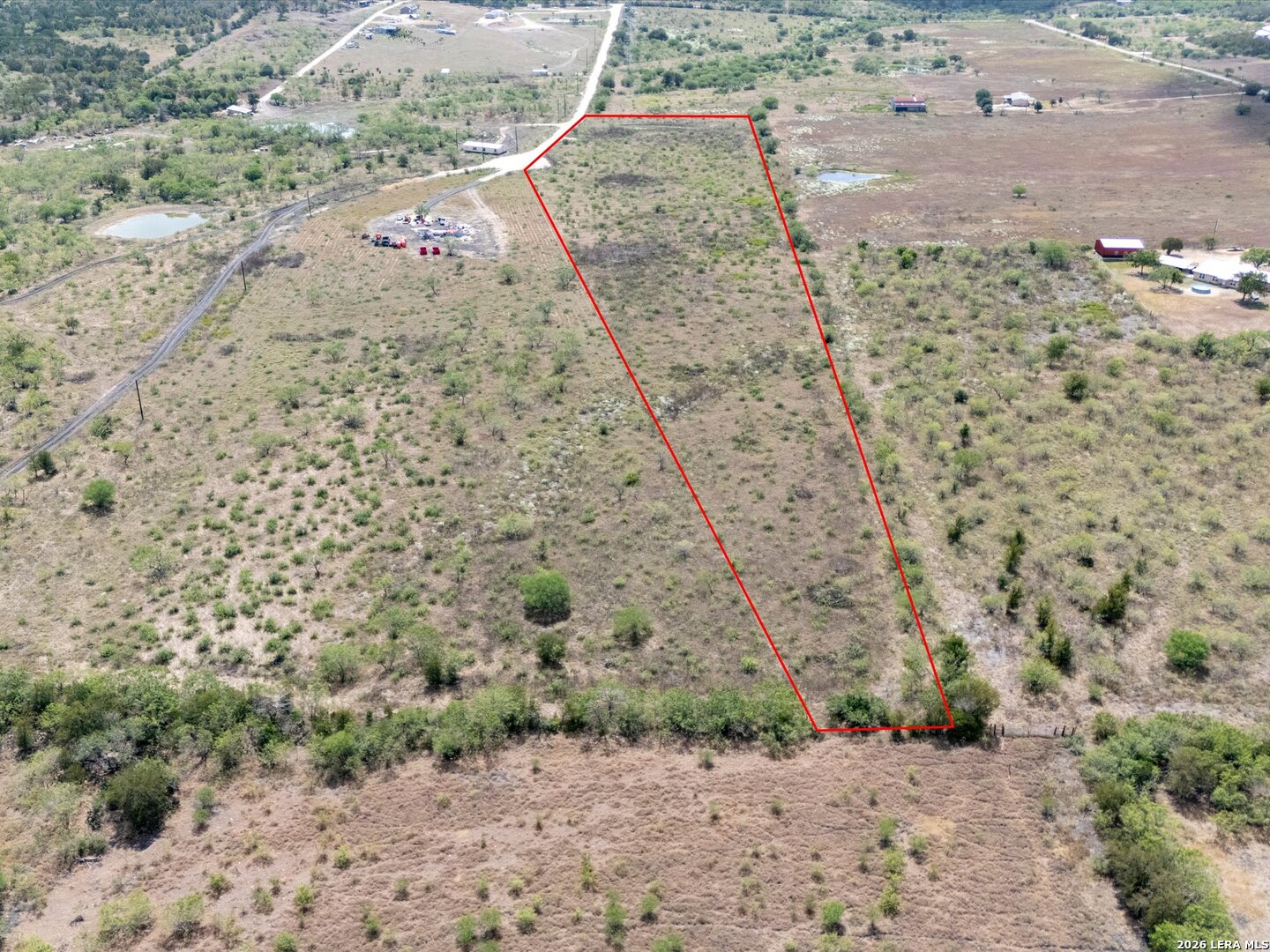 Photo 2 of Land for sale at 1620 Dietert Rd, Seguin, TX 78155 | MLS# 2017754 | Listing updated on 2026-09-18