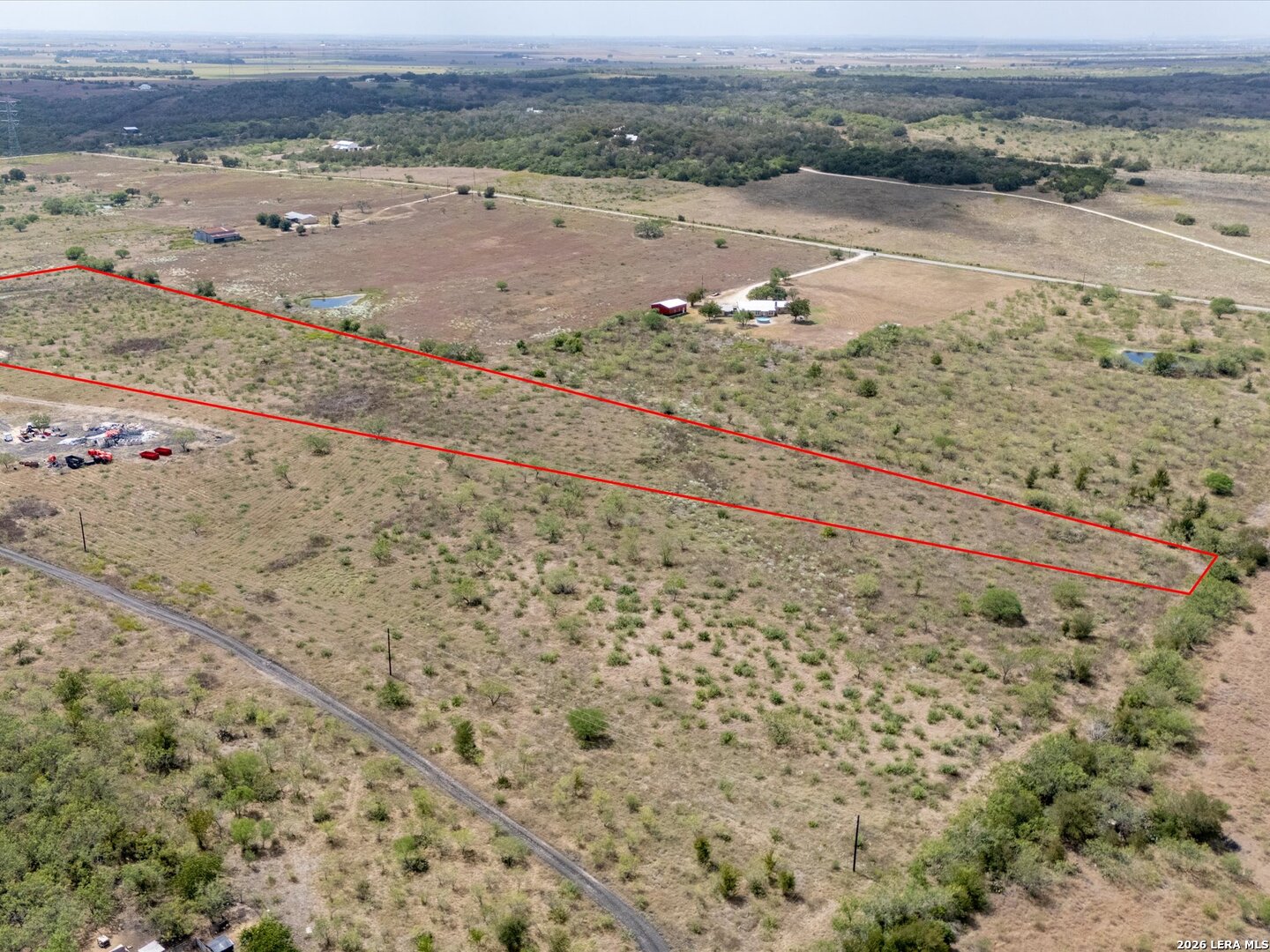 Photo 3 of Land for sale at 1620 Dietert Rd, Seguin, TX 78155 | MLS# 2017754 | Listing updated on 2026-09-18