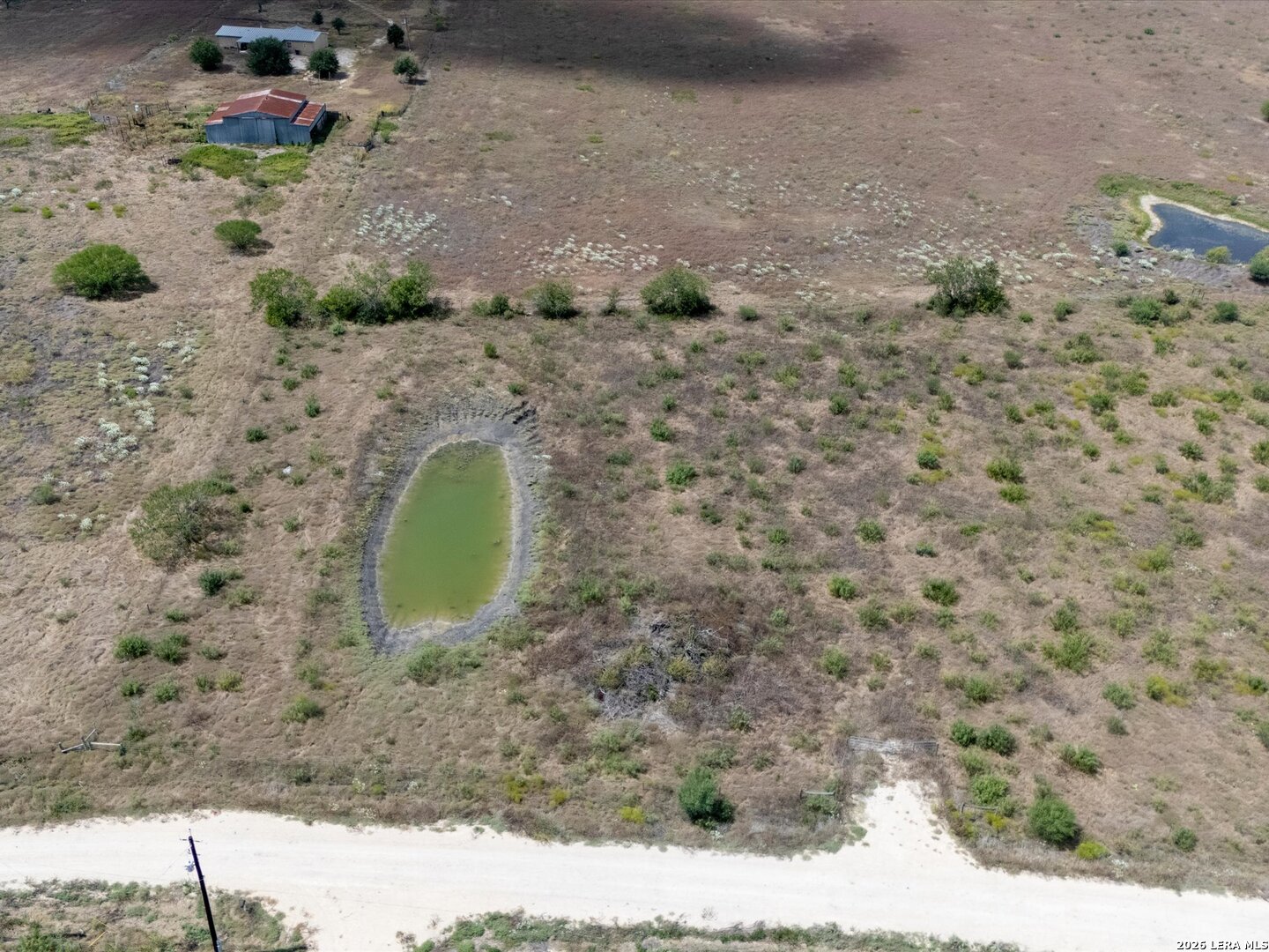 Photo 4 of Land for sale at 1620 Dietert Rd, Seguin, TX 78155 | MLS# 2017754 | Listing updated on 2026-09-18