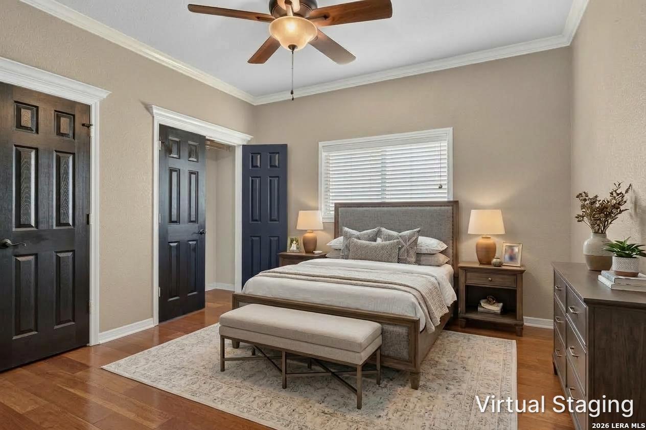 8211 Rockwell Vista