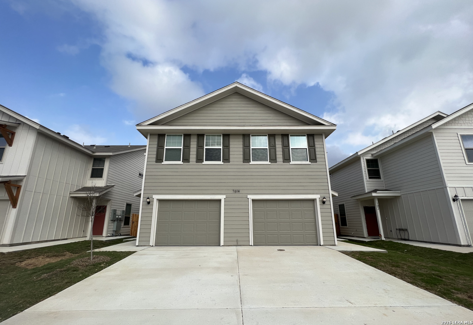 7614 Agave Bend Listing Cover Image