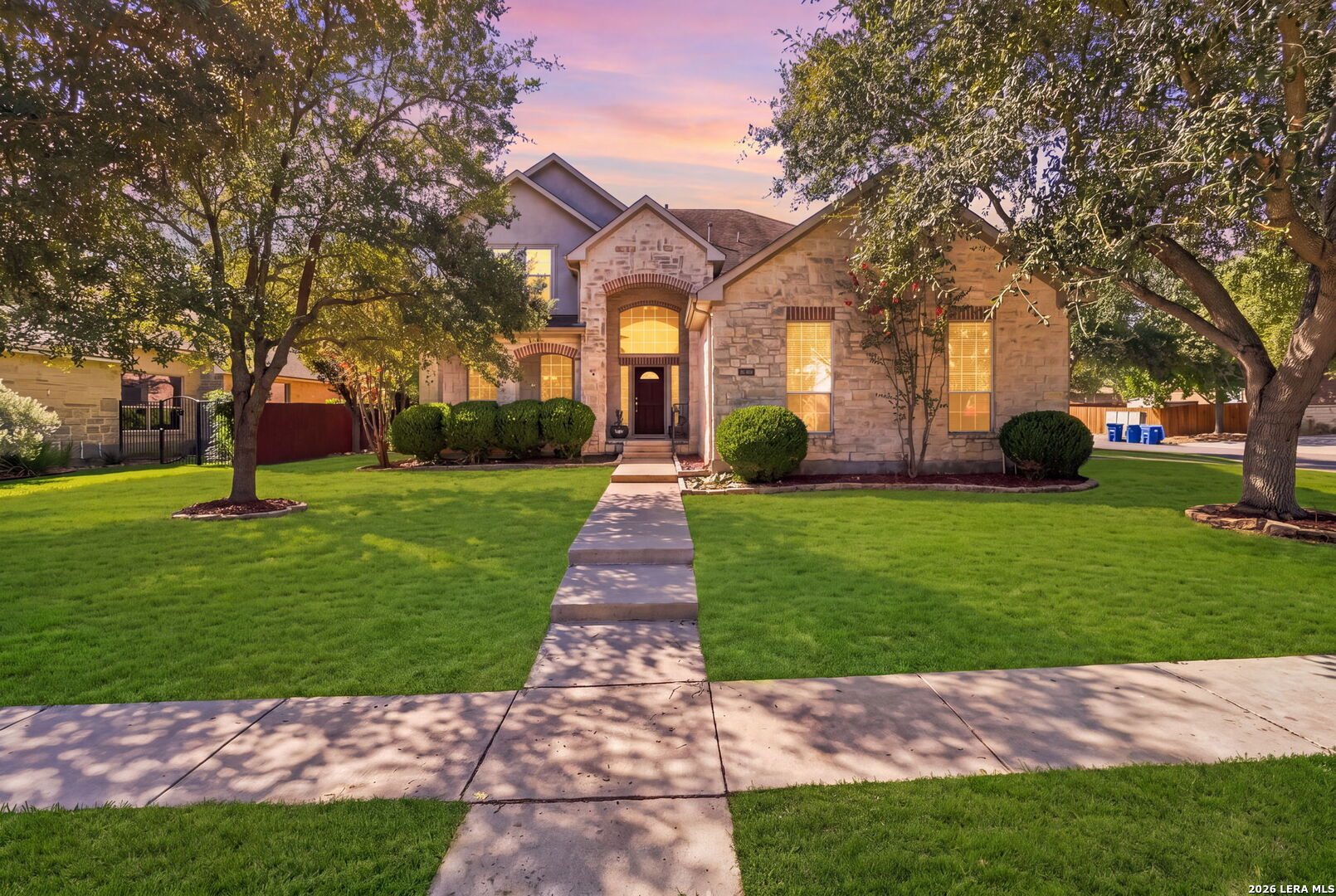 Single family home for sale at 1522 Heavens Peak, San Antonio, TX 78258 | MLS# 2017726