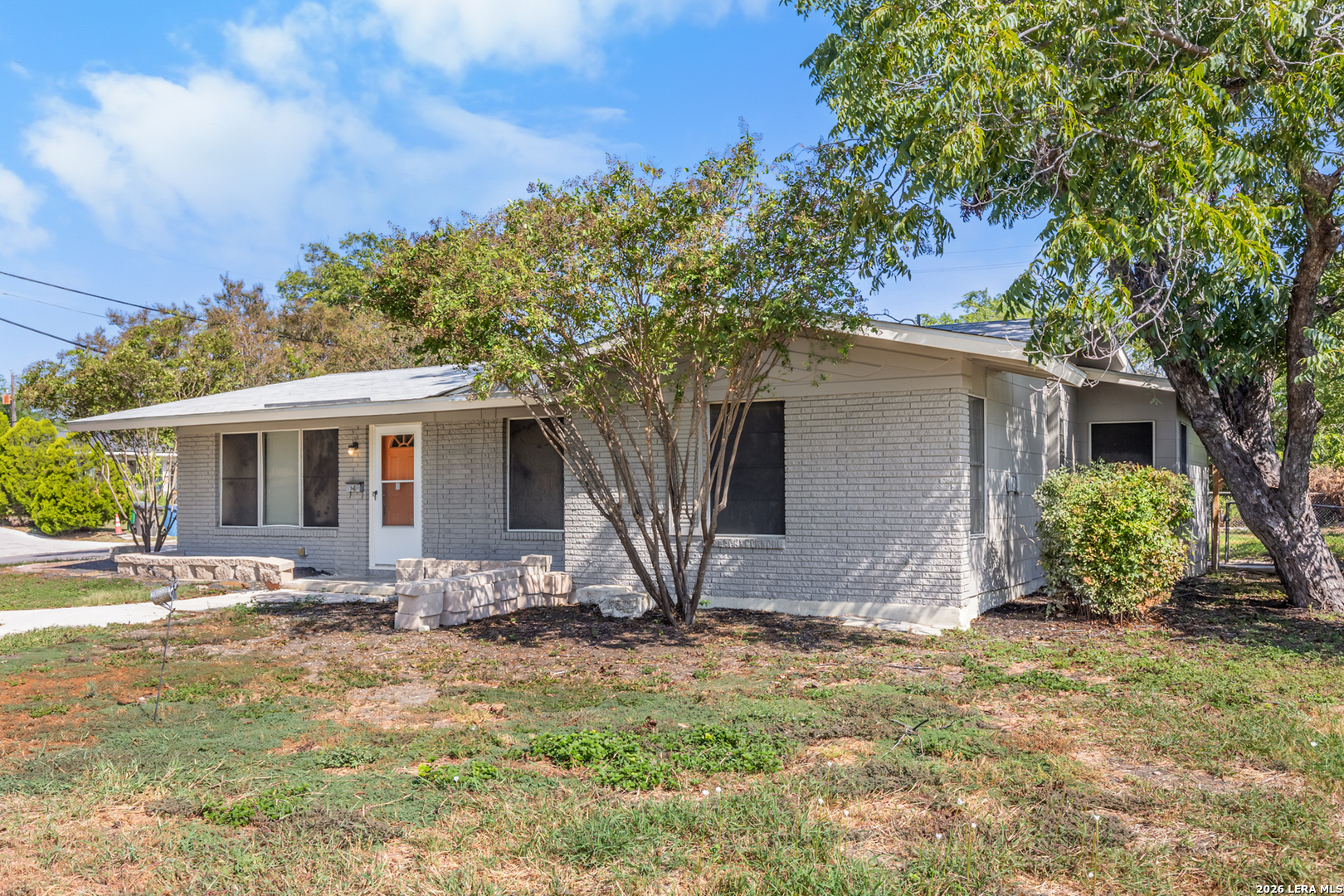 Photo 1 of Single family home for sale at 1327 Oblate Dr, San Antonio, TX 78216 | MLS# 2018254 | Listing updated on 2026-09-22