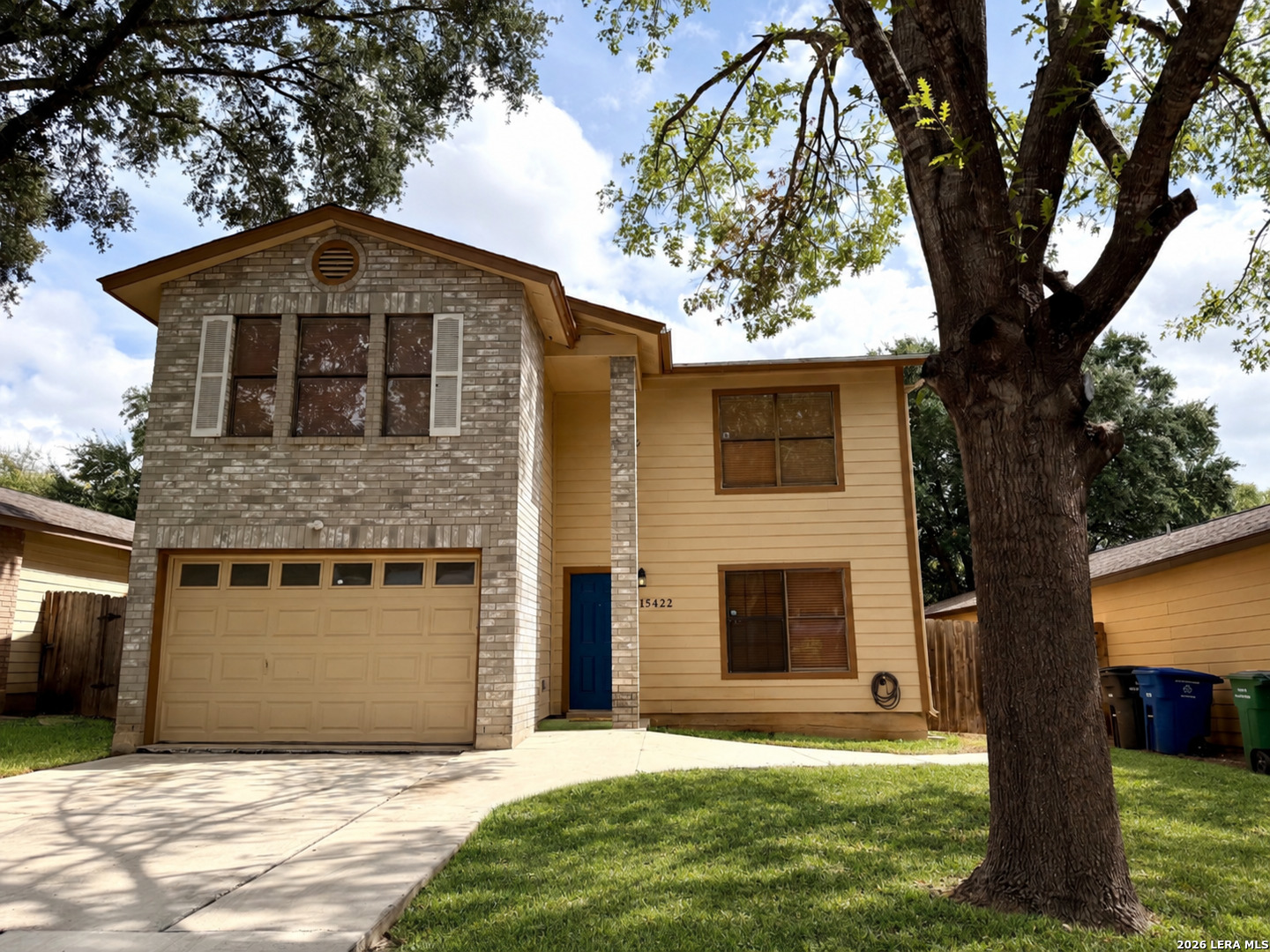 Single family home for sale at 15422 Legend Springs Dr, San Antonio, TX 78247 | MLS# 2017742
