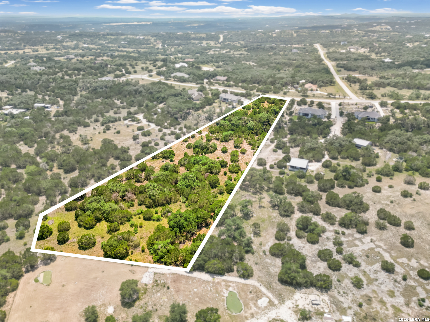 Land for sale at 242 Ridge Pt, Spring Branch, TX 78070 | MLS# 2017720
