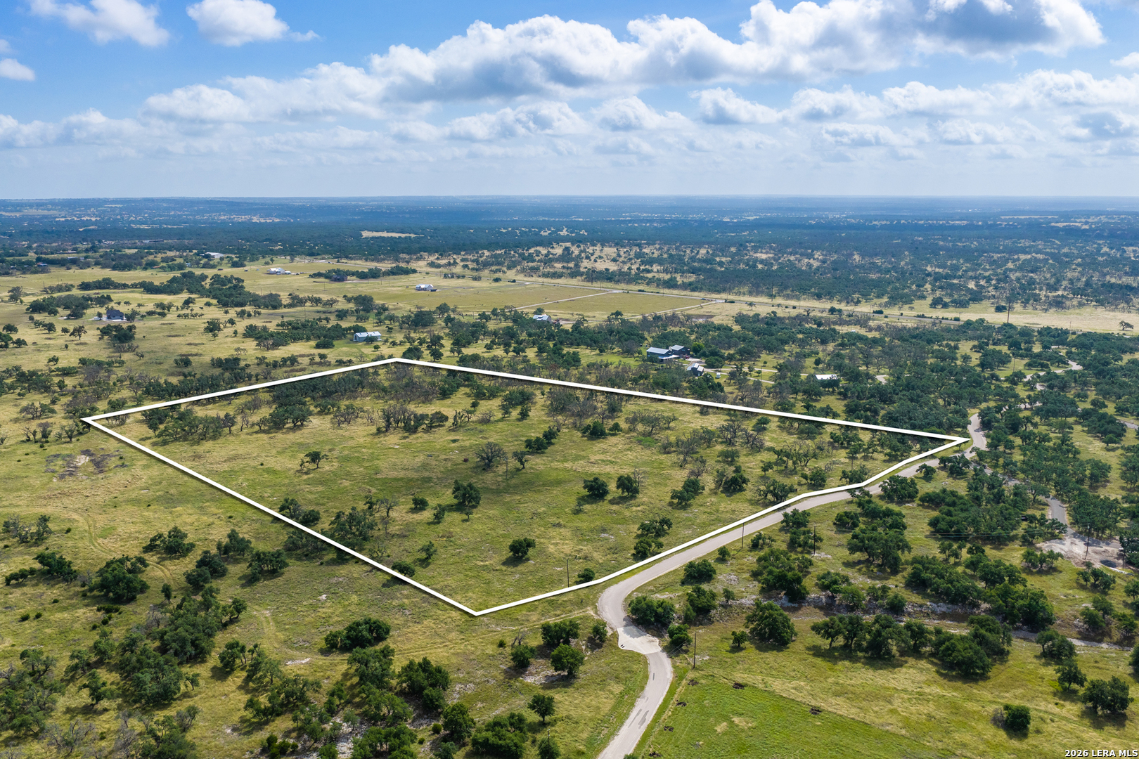 Photo 1 of Land for sale at 436 Stevens Ranch, Fredericksburg, TX 78624 | MLS# 2017731 | Listing updated on 2026-09-18