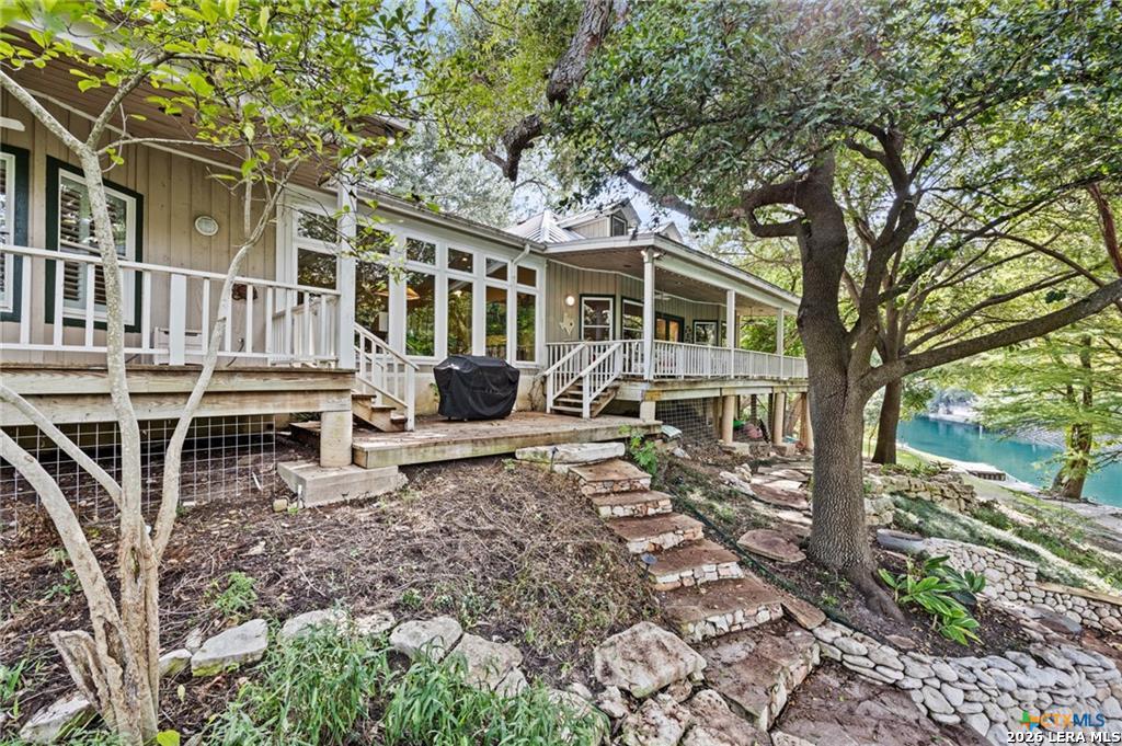 70 Guada Coma, New Braunfels, TX 78130