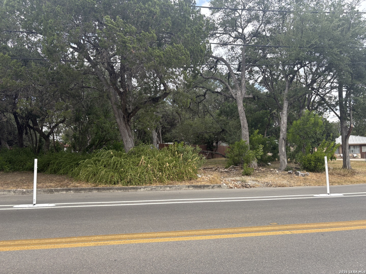 Photo 1 of Land for sale at 845 Fredericksburg Rd, New Braunfels, TX 78130 | MLS# 2017752 | Listing updated on 2026-09-18