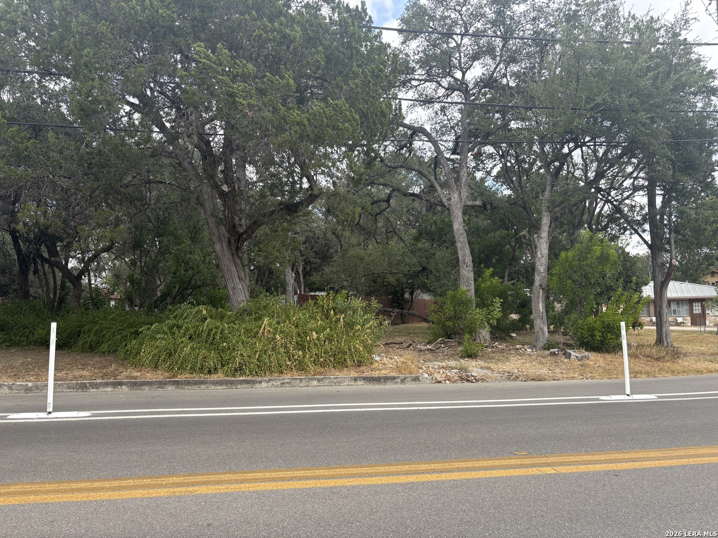 Photo 2 of Land for sale at 845 Fredericksburg Rd, New Braunfels, TX 78130 | MLS# 2017752 | Listing updated on 2026-09-18