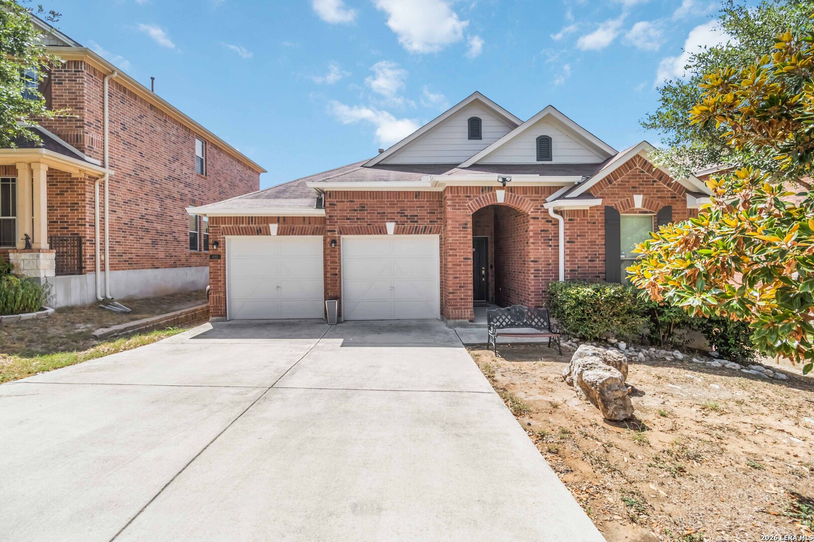 1122 Peacemaker Listing Cover Image
