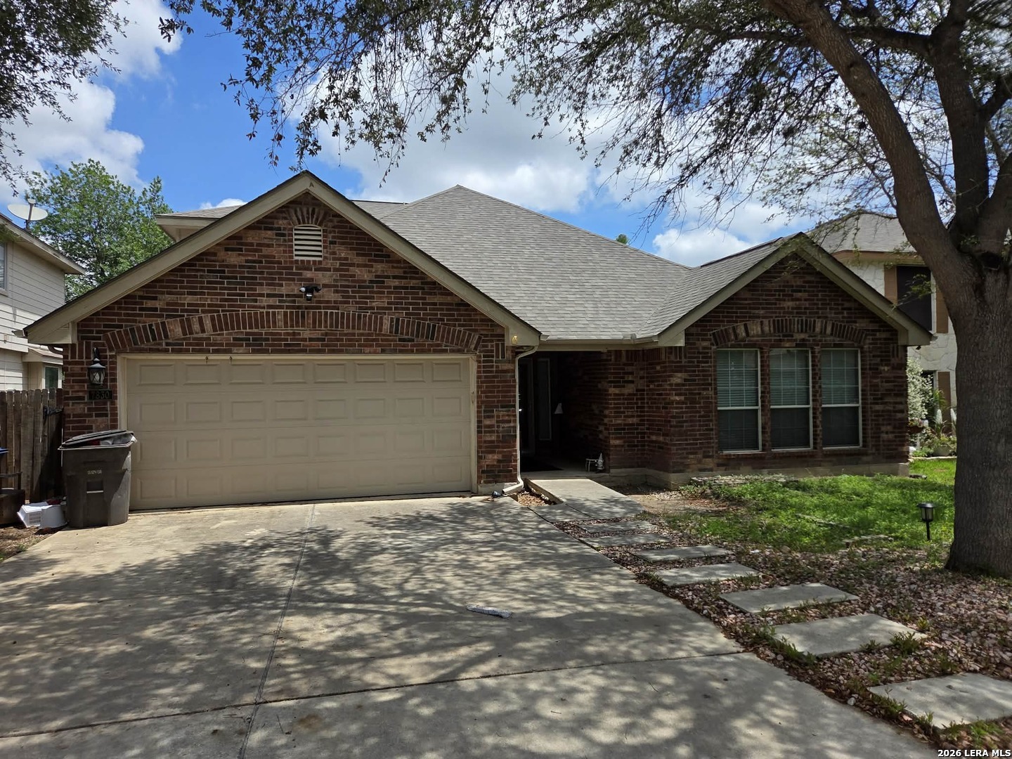 Single family home for sale at 7830 Bur Oak Way, San Antonio, TX 78223 | MLS# 2017759