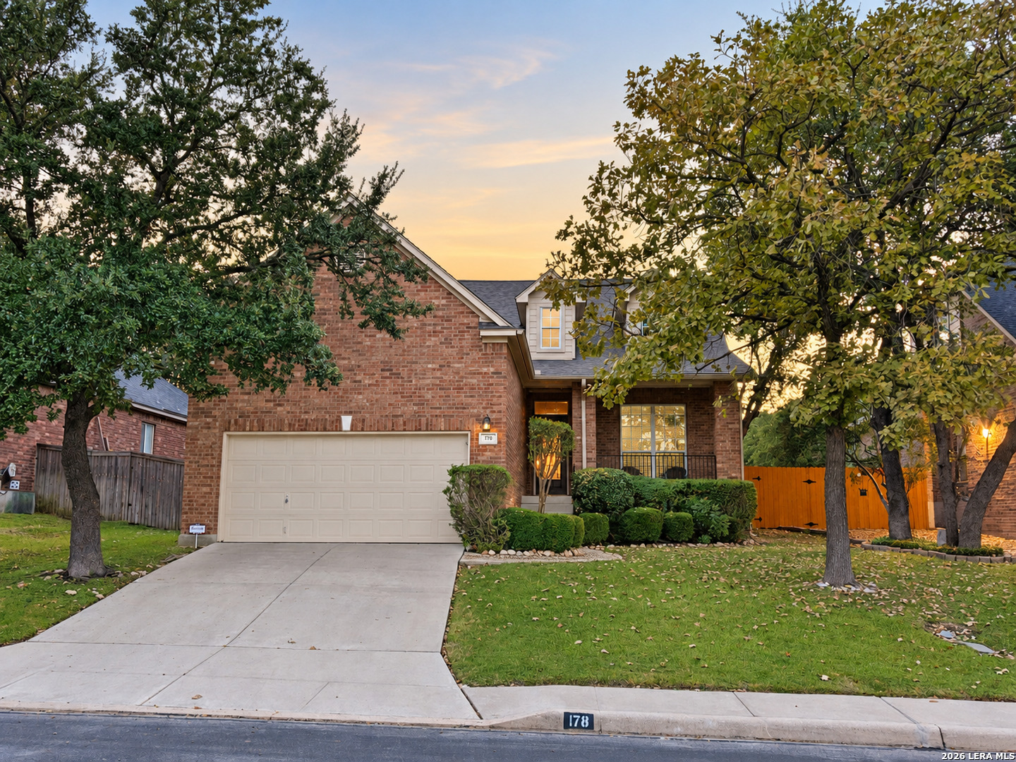 Single family home for sale at 178 Da Vinci, San Antonio, TX 78258 | MLS# 2016333