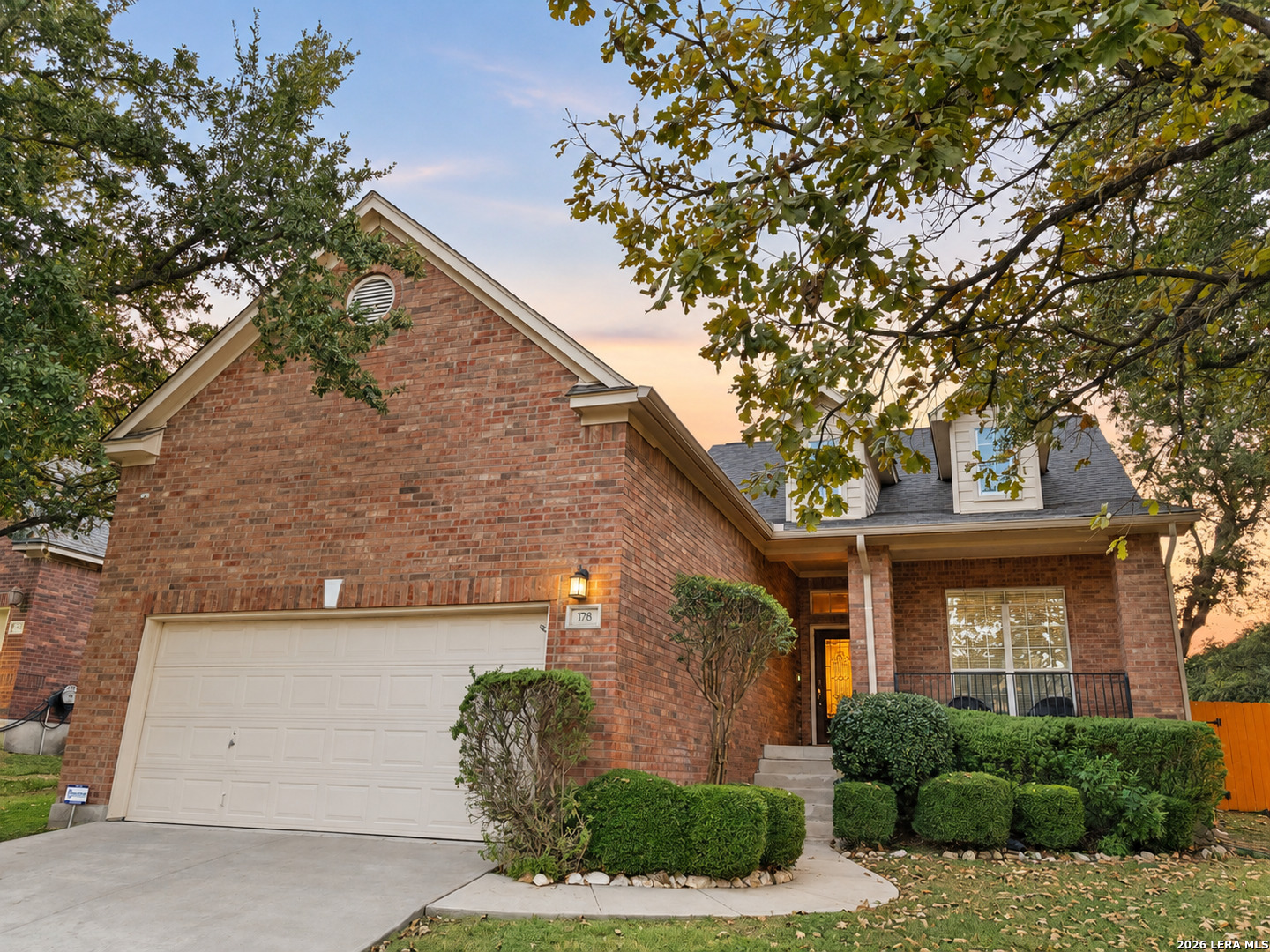 Photo 2 of Single family home for sale at 178 Da Vinci, San Antonio, TX 78258 | MLS# 2016333 | Listing updated on 2026-09-18