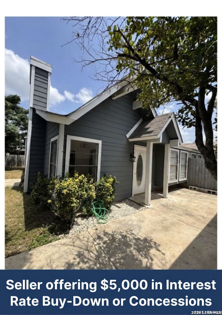 9611 Simplicity Dr Listing Cover Image