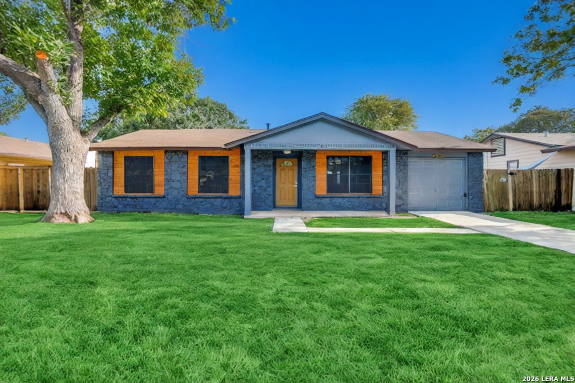 Single family home for sale at 9506 Cliff Way St, San Antonio, TX 78250 | MLS# 2018645
