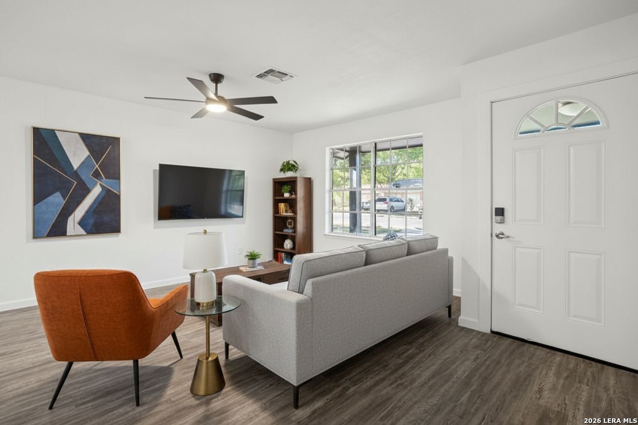 Photo 1 of Single family home for sale at 9506 Cliff Way St, San Antonio, TX 78250 | MLS# 2018645 | Listing updated on 2026-09-23