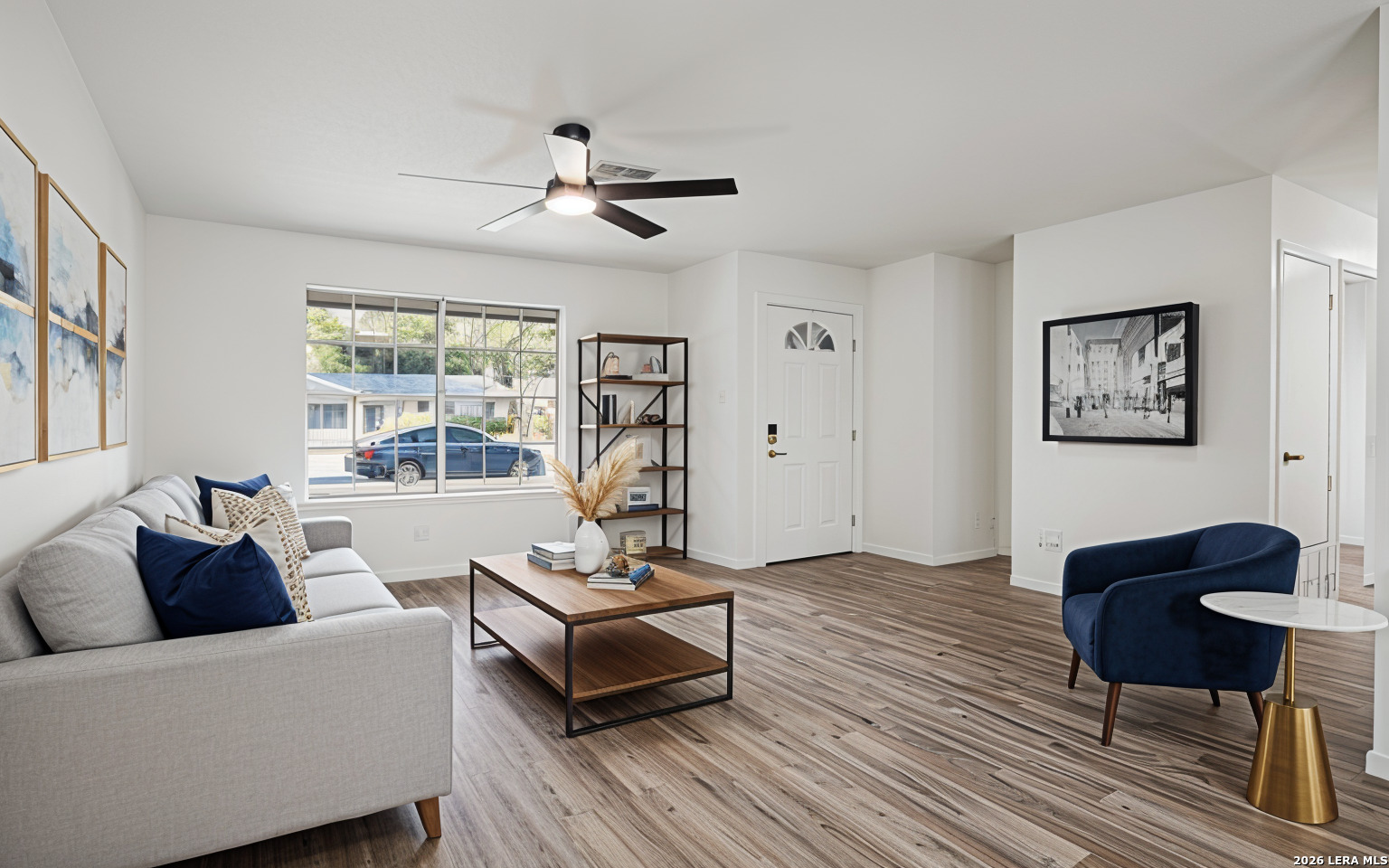 Photo 2 of Single family home for sale at 9506 Cliff Way St, San Antonio, TX 78250 | MLS# 2018645 | Listing updated on 2026-09-23