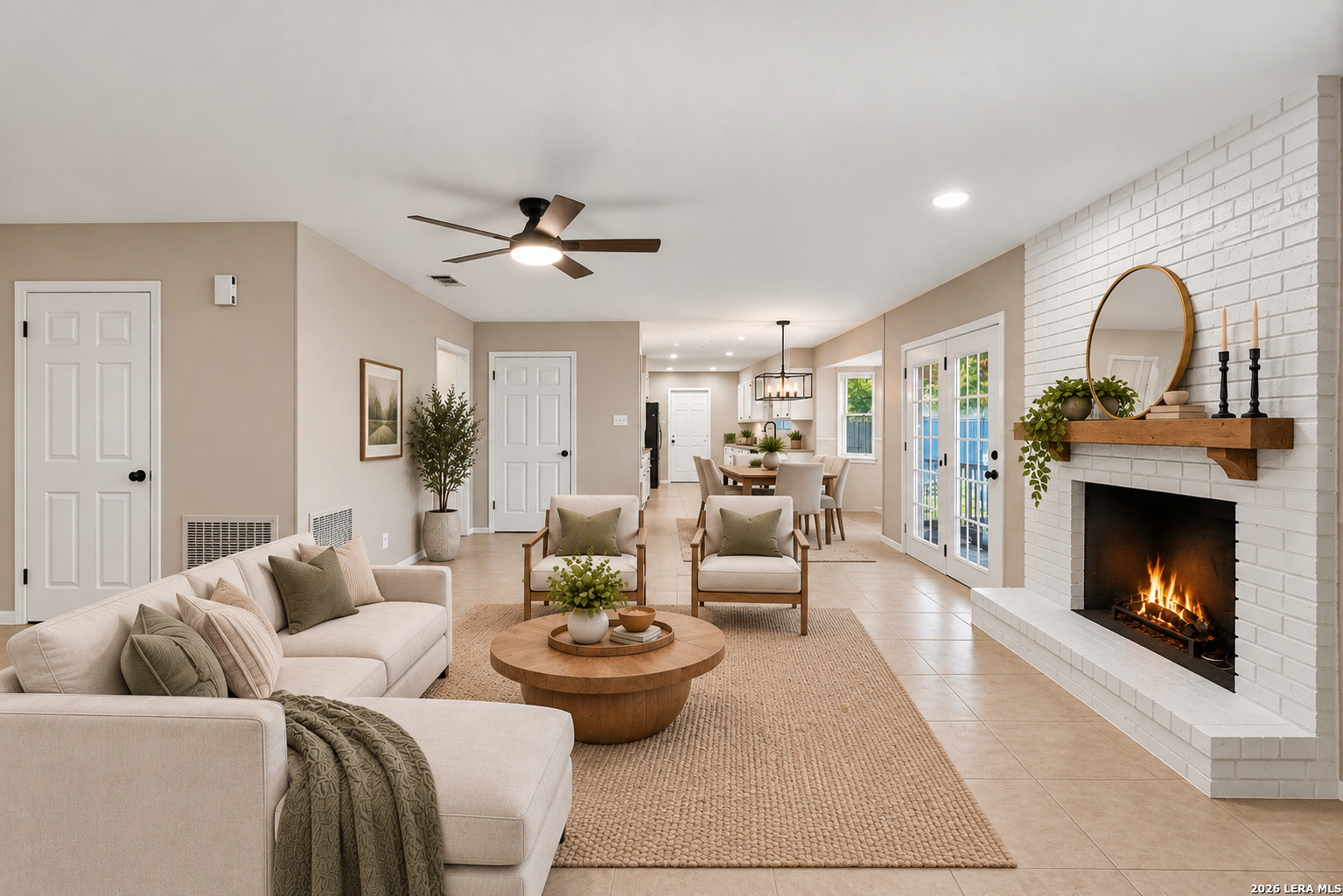 657 Weatherly, Windcrest, TX 78239