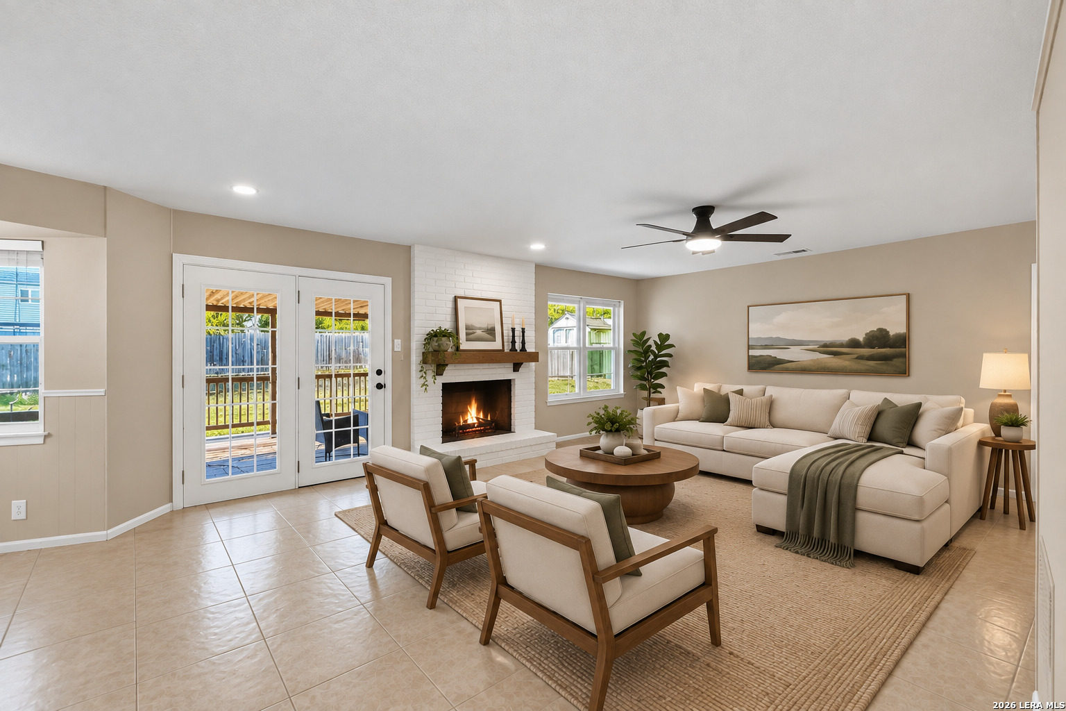 657 Weatherly, Windcrest, TX 78239