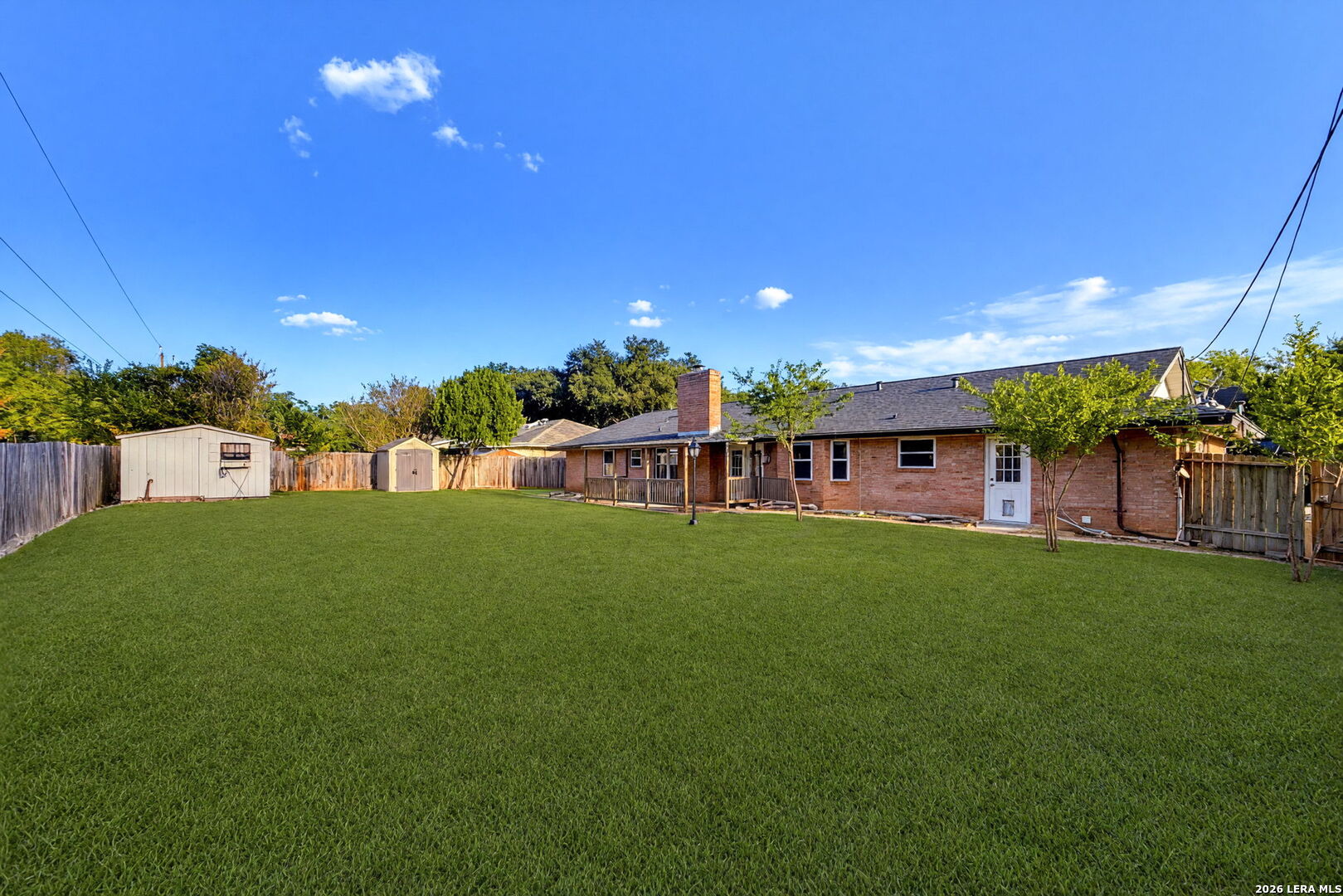 657 Weatherly, Windcrest, TX 78239