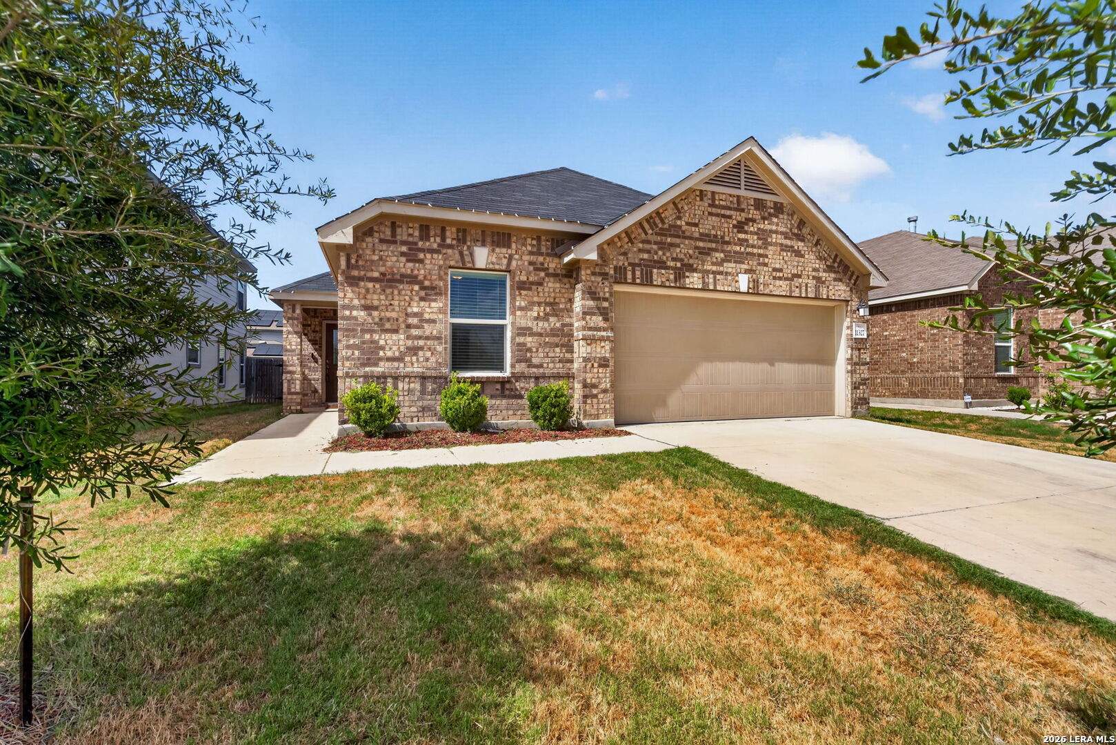 Single family home for sale at 11327 Agapanthe, San Antonio, TX 78245 | MLS# 2018223