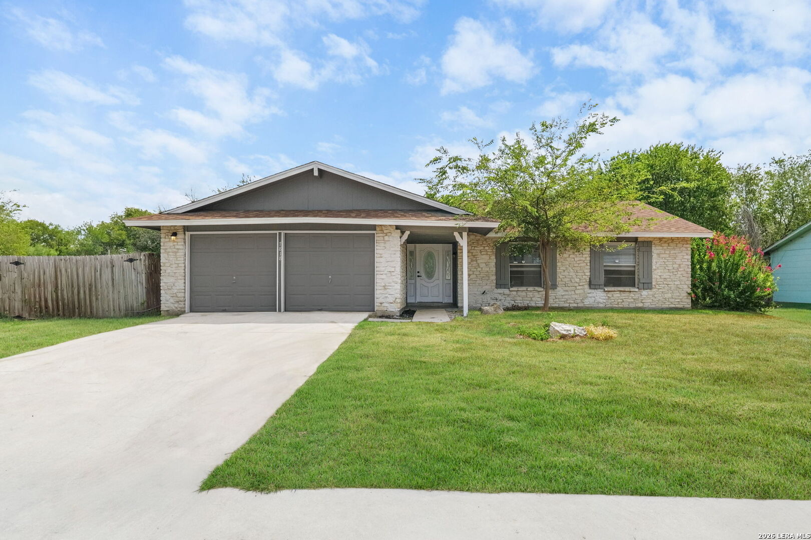 7818 Rustic Forest Dr., San Antonio, TX 78239